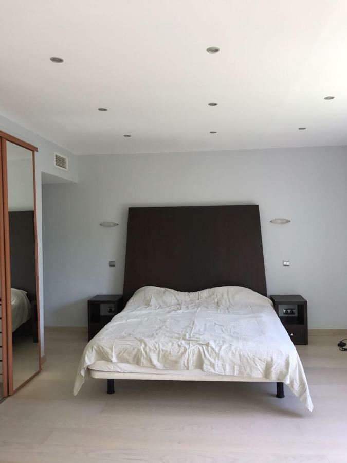 Villa With Heated Pool And Jacuzzi Close To Puerto Banus And Beach Эстепона Экстерьер фото